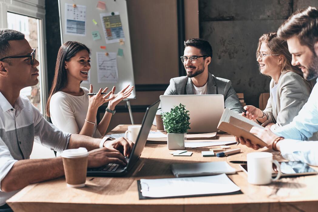OA Group — Future Ventures